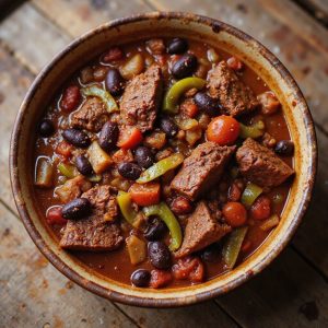 chili beans cooking instructions