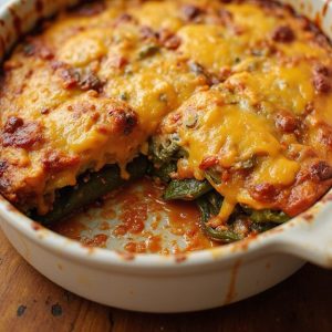 chili relleno casserole recipe