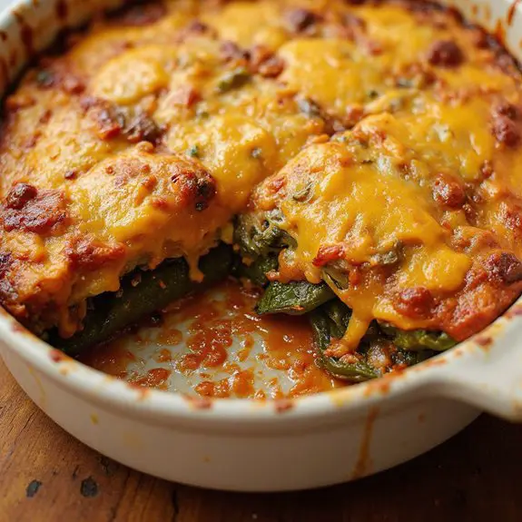 chili relleno casserole recipe