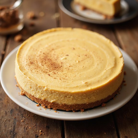 delicious and simple dessert