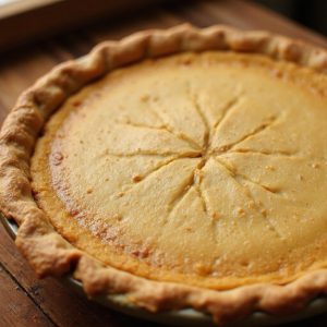 delicious autumn dessert recipe
