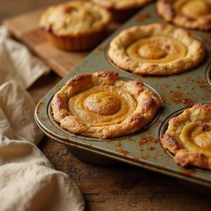 delicious bite sized desserts