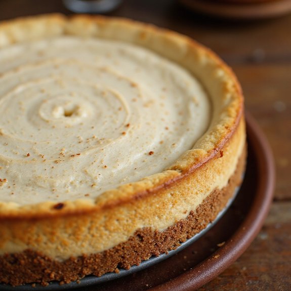 delicious fall dessert fusion