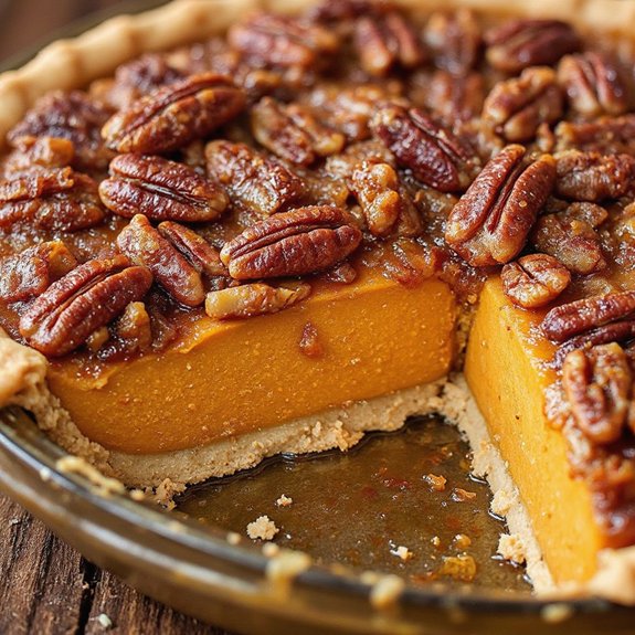 delicious fall dessert recipe