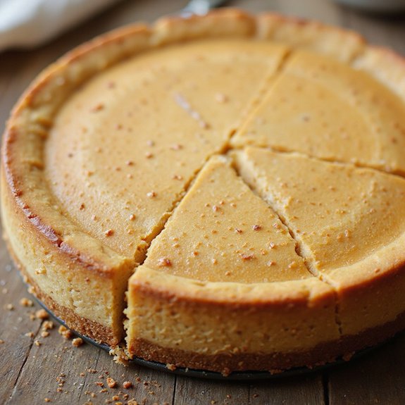 delicious fall dessert treat