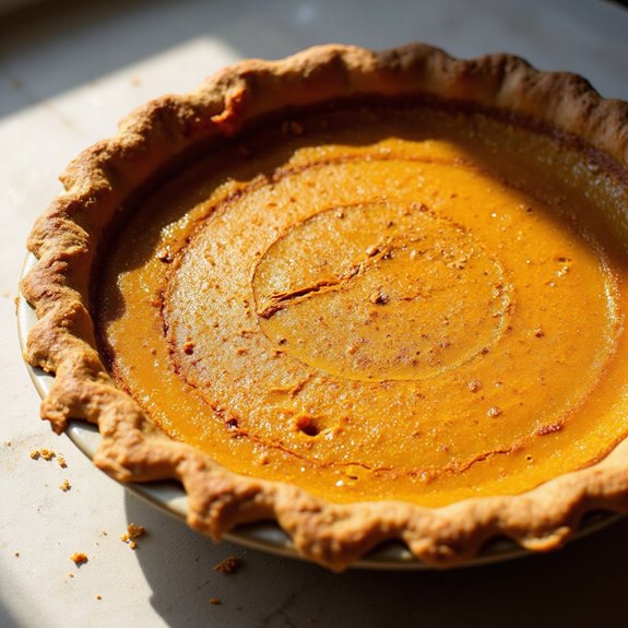delicious plant based dessert option