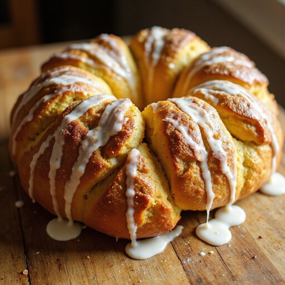 delicious pumpkin bread recipe