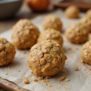 delicious pumpkin pie treats