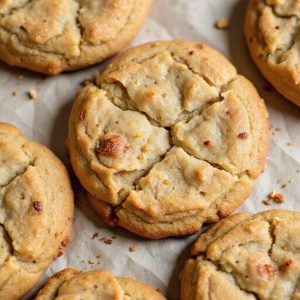 delicious spiced cookie recipe