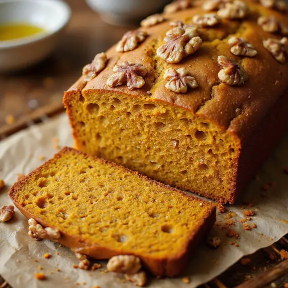 healthy high protein bread