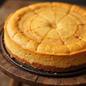 high protein dessert recipe