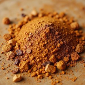 homemade pumpkin pie spice
