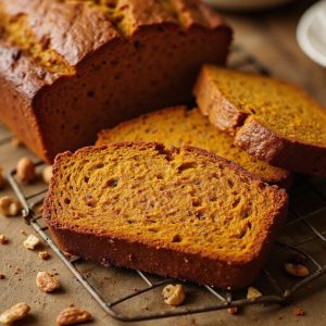 libbys pumpkin bread recipe