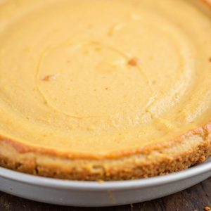 low carb dessert recipe