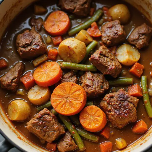 mulligan stew recipe details