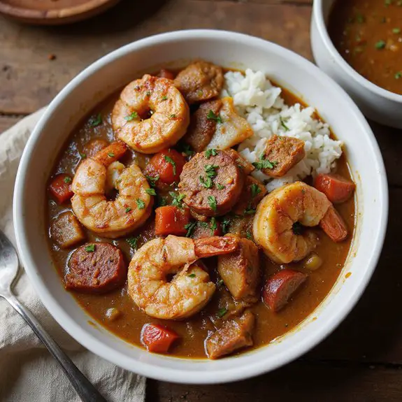 savory slow cooker dish