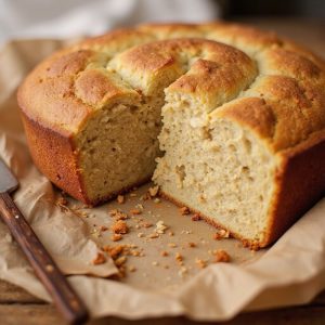 spiced tea flavored cake recipe