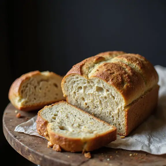 spiced tea infused bread recipe