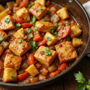 sweet and sour chili