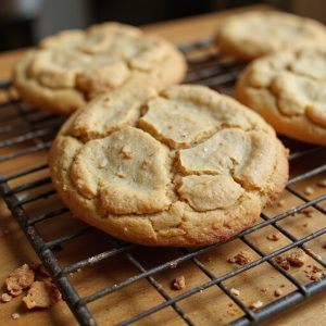 taylor swift inspired cookie recipe