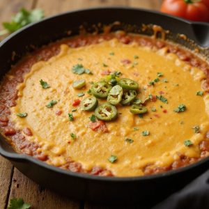 velveeta dip in crockpot
