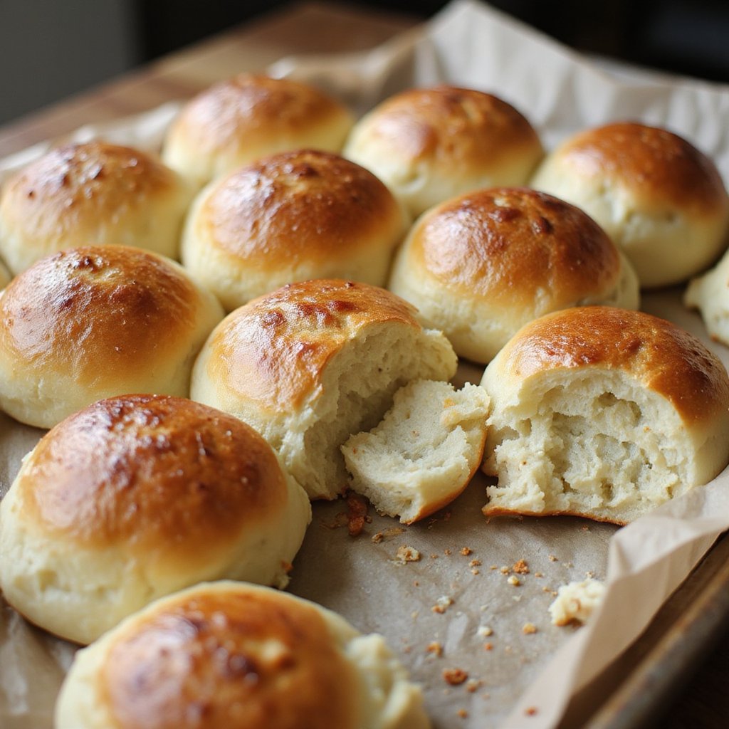 Sandwich Rolls