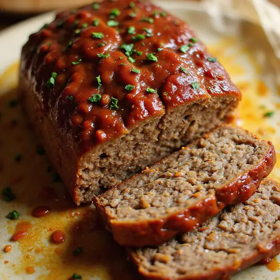 air fried meatloaf recipe