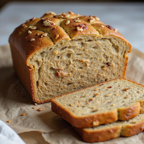 apple butter bread recipe