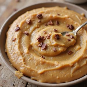 butterscotch pudding dessert recipe