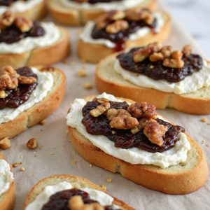 cheese and jam pairing