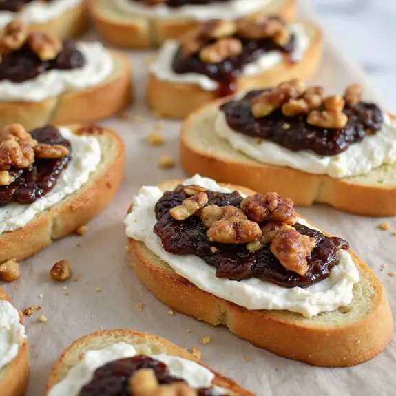 cheese and jam pairing