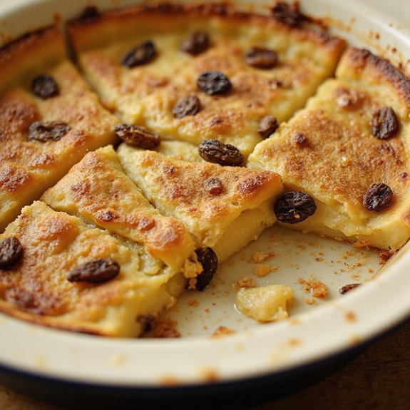 classic dessert recipe instructions
