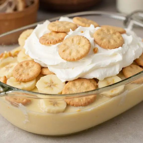 classic southern dessert recipe