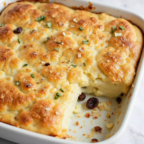 creamy cottage cheese dessert