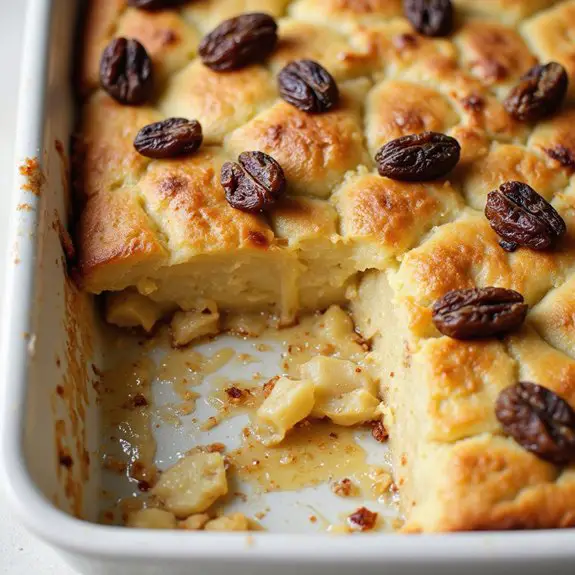 creamy custard dessert delight
