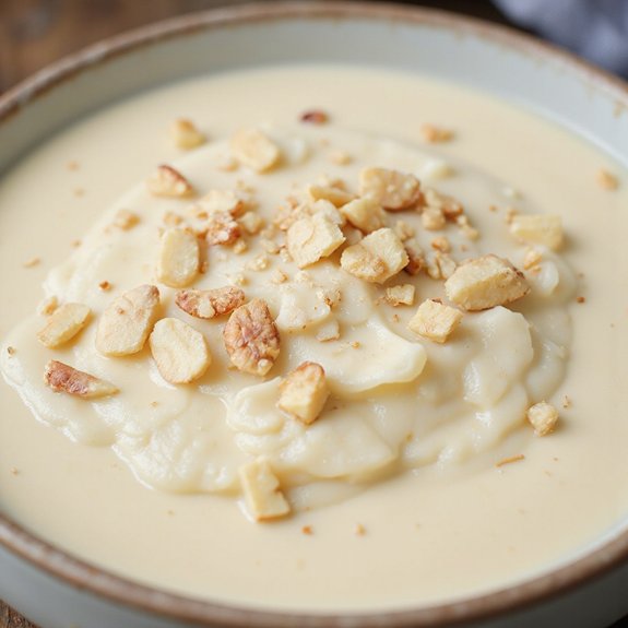 creamy dessert delight recipe