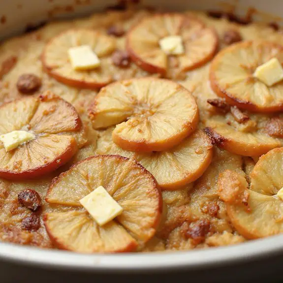 delicious apple dessert recipe