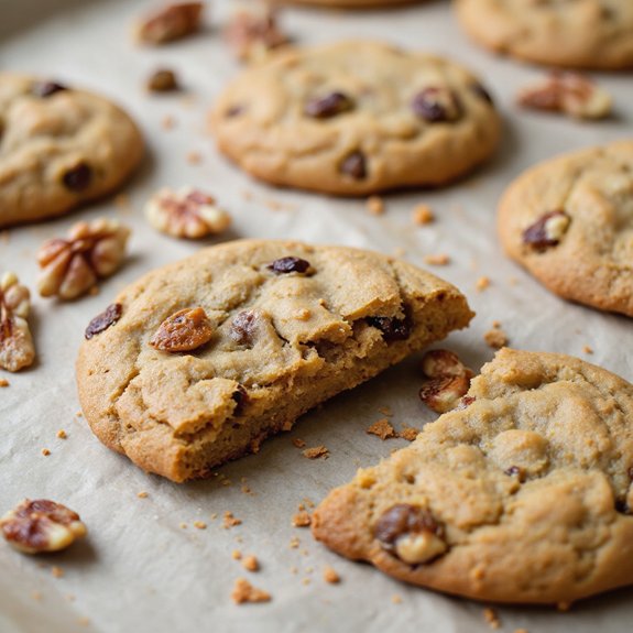 delicious applesauce cookie recipe