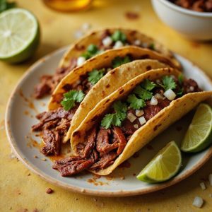 delicious birria taco recipe