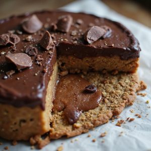 delicious biscuit dessert recipe