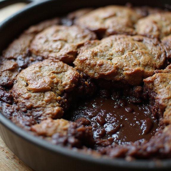 delicious chocolate dessert recipe