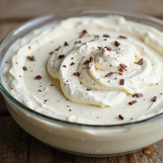 delicious jello pudding treat