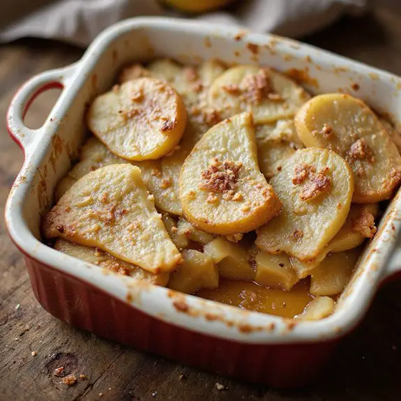 delicious pear dessert recipe