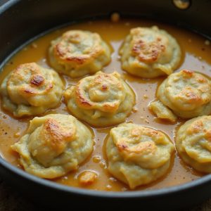 easy bisquick dumpling recipe