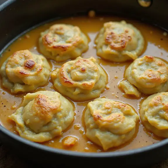 easy bisquick dumpling recipe