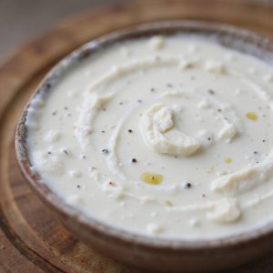 feta cheese dressing recipe