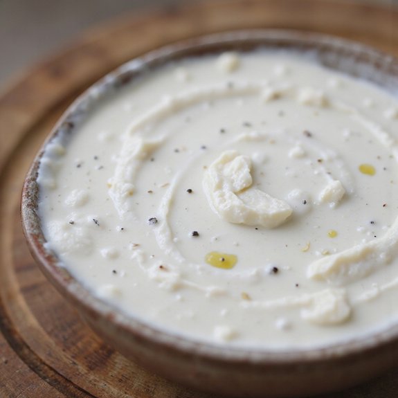 feta cheese dressing recipe
