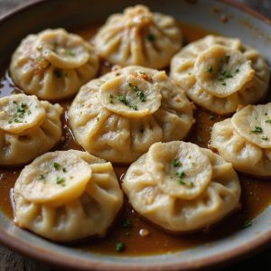 flour dumplings cooking instructions