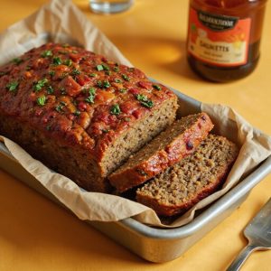 healthy plant based alternative