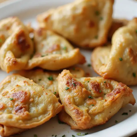 jamaican crispy fried dough